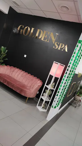Golden Spa Grudziądz